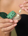 Face Acne Cream Natural Acne Treatment Herbal Facial Cream Fade Scar Shrink Pore Oil Control Beauty Health Skin Care