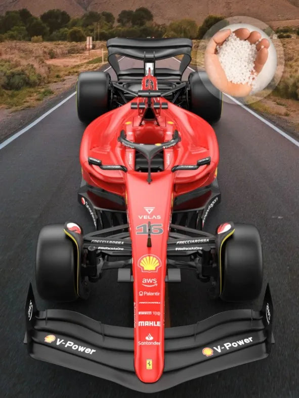 1 to 12 Scale F1 RC Racing Car Remote Control Sports Car