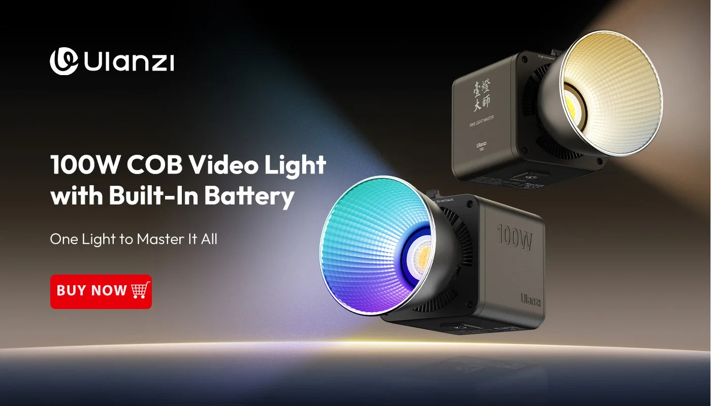 F12 Wireless Flash Trigger – TTL & HSS High-Speed Continuous Shooting for Canon, Nikon, Sony, Fuji, ZV-E10