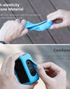 for Gopro Hero 12 11 10 Black Soft Silicone Case for Go pro Hero 10 9 Silicone Protective Full Cover Shell Camera Accessorie