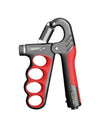 5-100kg Adjustable Grip Strength Gym Wrist Expander Hand Strengthener Muscle Hand Strength Exercise Recovery Fitness