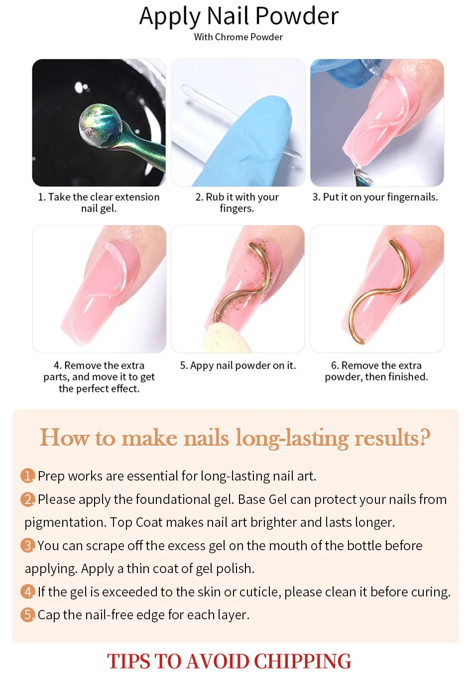 15ml Non Stick Hand Extension Gel Nail Polish Carving Flower Nail Art Shaping Solid Acrylic Nail Gel Varnish