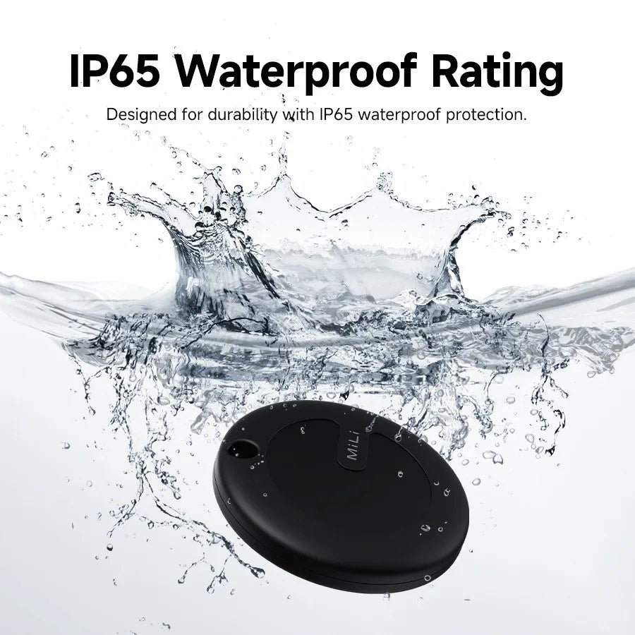 Smart Global Position Systm Tracker For Android Anti-Lost Device Item Finder Intelligent Locator Work With Google Find My Device For Pet Key