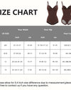 Women Waist Trainer Bodysuit Slimming Full Body Shaper Seamless Shapewear Jumpsuits Tummy Control Underwear Butt Lifter Corset