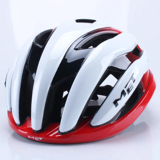 Professional Cycling Helmet For Road Mountain Bike And Electric Scooter