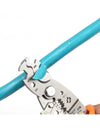 28 in 1 Multifunctional Wire Stripper Crimping Pliers Heavy Duty Stripping Pliers Cable Splitting Pulling Winding Cutting Peeler