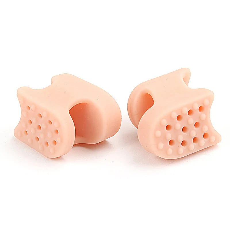 Bunion Protector Toe Straightener Thumb Eversion Correction Therapy Big Toe Valgus Toe Splint Separator Foot Valgus Corrector