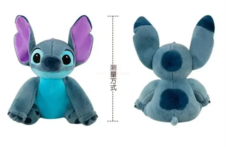 Plush Stuffed Doll 30cm-80cm Giant Size Cartoon Animal Couple Sleeping Pillow Soft Material Toy for Gift