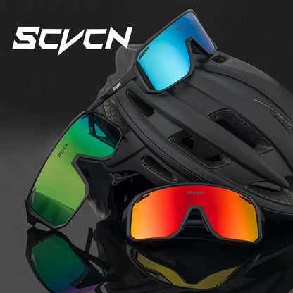 Cycling Glasses Men MTB Cycling Sunglasses Women Road Bike Glasses UV400 Bicycle Glasses Outdoor Sports Bicycle Eyewear