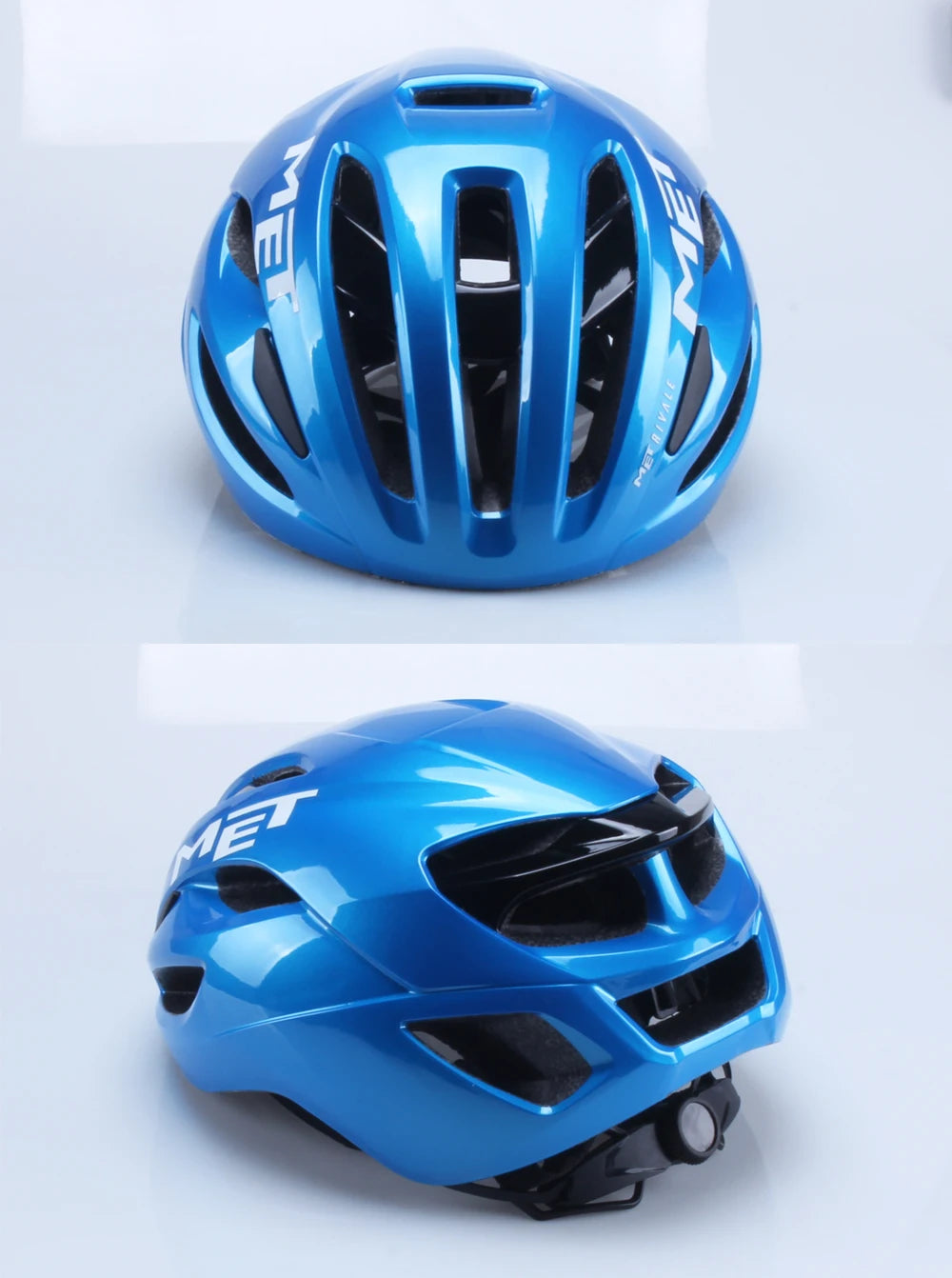 Adult Cycling Helmet For Road Mountain Bike And Electric Scooter