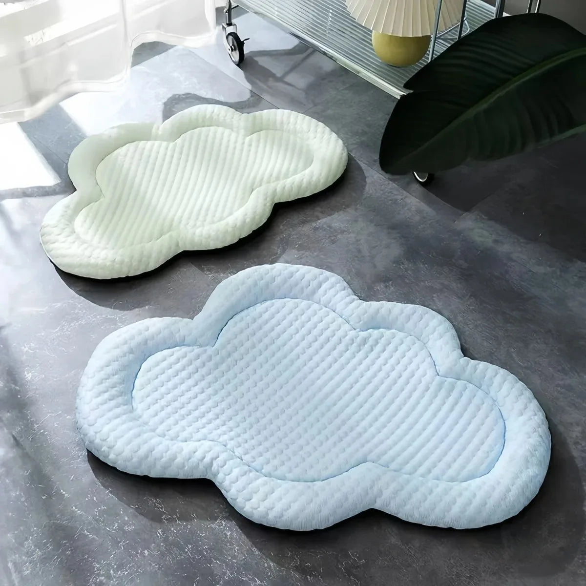 Cooling Dog Bed Sofa Summer Pet Cushion