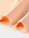 10Pcs/Set Comfort Women's Underwear Seamless Stain Silk Lingerie Panties for Woman S-4XL Plus Size Underpants Briefs