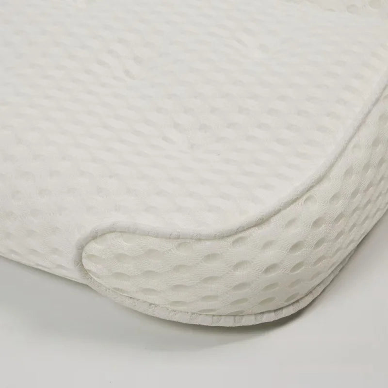 Universal 4D Bathtub Pillow Household Bath SPA Massage Pillows 7 Suction Cup Non-slip Bath Back Pillow Bathroom Accessories