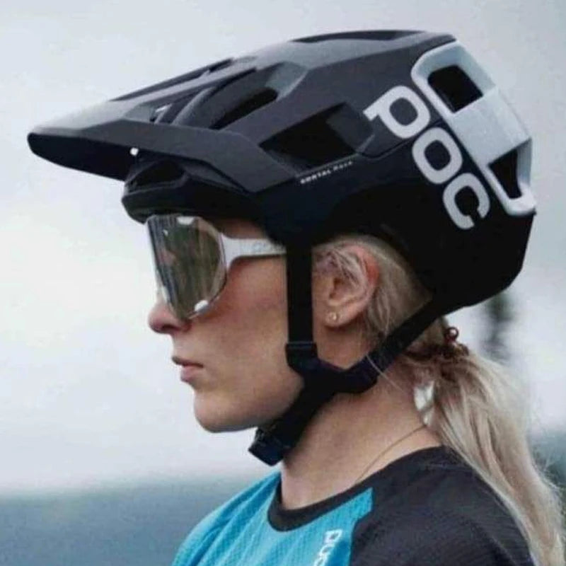 POC DEVOURS Mountain bike Road bike Outdoor sports myopia eye protection windproof riding glasses