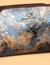 Handbags Vintage Soft Leather Tote Bags Multi Pocket Shoulder Messenger Bags High quality Shoulder Bag