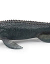 1pc Large Mosasaurus Megalodon Shark Dinosaur Figures Realistic Model Marine Animal Life Toy for Collection Party Favor Kid Gift