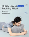 Lie On The Bed Sleeping Pillow Lie On The Bed Artifact Multifunctional Prone Position Lie Pillow Lie Sleeping Lie Pillow Cushion