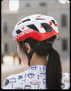 Cycling Helmet Ultralight Integrally-molded Cycling Helmet for Adult Breathable Men Women MTB Road Bike Safety Helmet