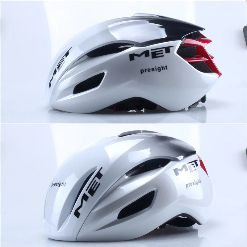 Aero Cycling Helmet For Road Mountain Bike And Speed Skating