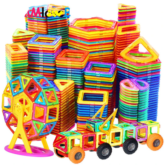 Toys for Big Size Plus  Blocks for  Designer Constructor Set Toys for Boys Building Blocks