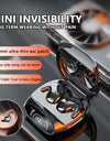 Xiaomi Sleep Invisible Earbuds Tiny Headphones Hidden Noise Cancelling Wireless Headsets Sports Stereo Bluetooth 5.3 Earphone