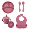 Pink 6PCS Set