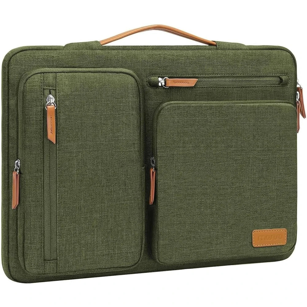 Laptop Sleeve 9 11 12.9 13 14 15 16 17.3 inch for MacBook Air Pro M4 M3 M2 M1 HP Dell Notebook Tablet Handbag for iPad Pro Air