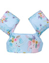 Baby Swimming Float Foam Safety Swimming Training Floating Pool Infant Pool Float for Kids Baby Toddler