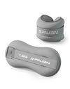 Load Bearing Equipment Sandbag Strength Exercise Weight Bracelet Dance Training Wrist Band Running Gym Equipment