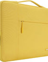 Laptop Sleeve Bag 11 12 13 14 15 16 17.3 inch for Macbook HP Dell Acer Notebook Pouch Travel Business Computer Handbag Briefcase