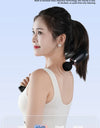 Smart Fascia  Electric Massager Massage Hammer Rechargeable Fascia  Home Handheld Hammer Back Artifact Body  Massager