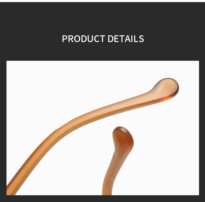 Fashion Reading Glasses Clear Lens Vintage Round Eyewear Hyperopia Presbyopia Reading Eyeglasses +1.0 +1.5 +2.0 +2.5