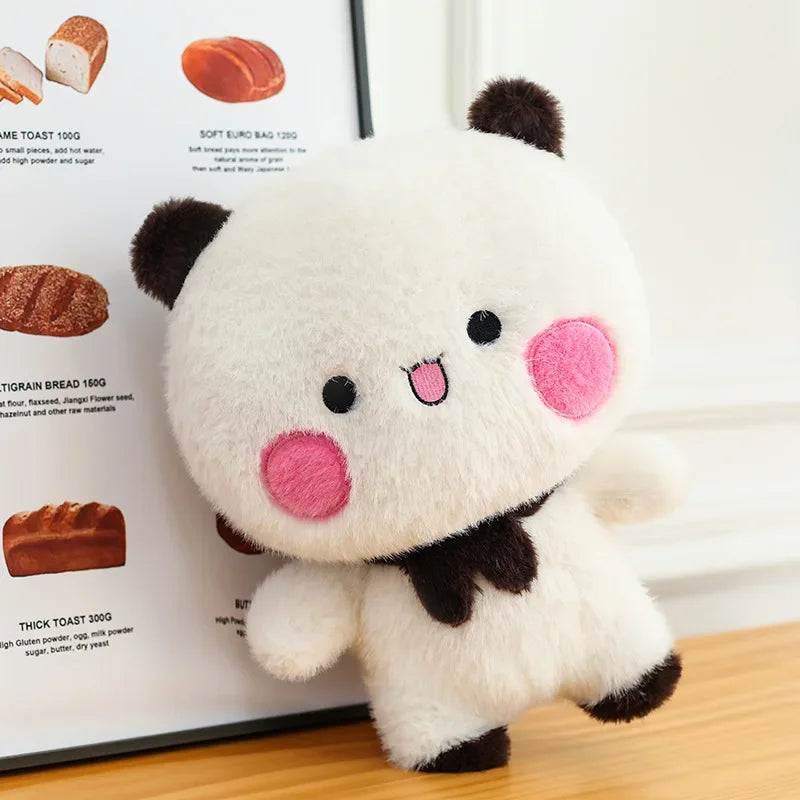Large 60cm Cute Character Plush Toy Soft Stuffed Animal Doll