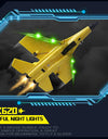RC Foam Aircraft SU-35 Plane 2.4G Radio Control Glider Remote Control Fighter Plane Glider Airplane Foam Boys Toys for Children