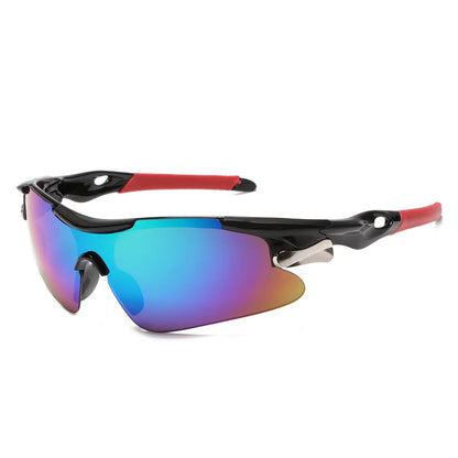 Cycling Sunglasses Mountain Bike Road Eye wear Bicycle Riding Outdoor Sports Glasses Hiking Goggles