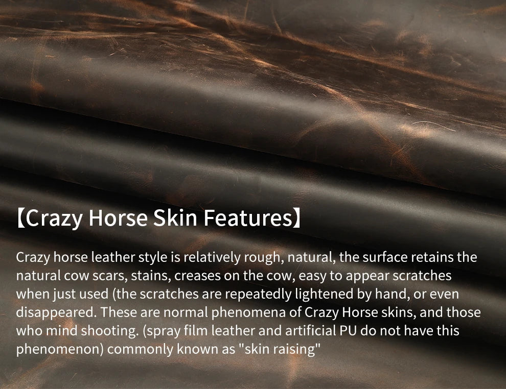 for Magsafe Case for iPhone 15 16 Pro Max 16Pro Retro Luxury Full Grain Cowhide Genuine Oiled PULL-UP Leather  Cover