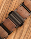 Wooden Watch  Wristwatch Couple Gift Christmas