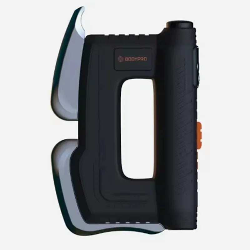 Fascia  Gua Sha Myofascial Massage Machine Fitness Muscle Massager Deep Tissue Shoulder Massagers Fibers Release Scraper