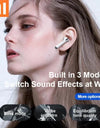 XIAOMI Buds 3 Pro True Wireless Earbuds In-Ear Bluetooth Earphones Headphones Power Display Waterproof Touch Control With Mic