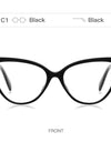 Prescription glasses Reading Eyeglasses women's blue light blocking glasses graduated lenses