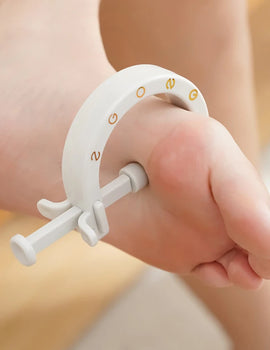 Finger Joint Hand Feet Massager Wearable Acupressure Massager Headache Relief Tension Relief Relieving Head Pain