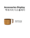 Portable Outdoor Travel Camping Tea Coffee Mug Cup 304 Stainless Steel Water Cup for Picnic Hiking