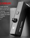 1500LM Bike Front Light Aluminum Waterproof Bicycle Headlight LED Lamp Flashlight Handlebar MTB Road Cycling Light
