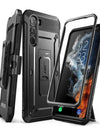 For Samsung Galaxy S23 Plus Case (2023 Release) 6.6inch UB Pro Full-Body Holster Cover WITHOUT Built-in Screen Protector