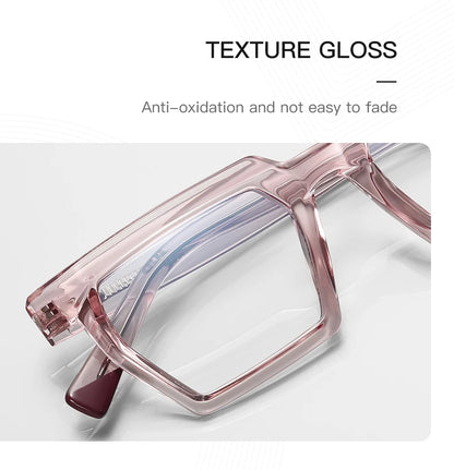 HONGMEI Reading glasses ladies glasses for women Men's optical frame Men's Prescription Eyeglasses mens reading glasses 2144