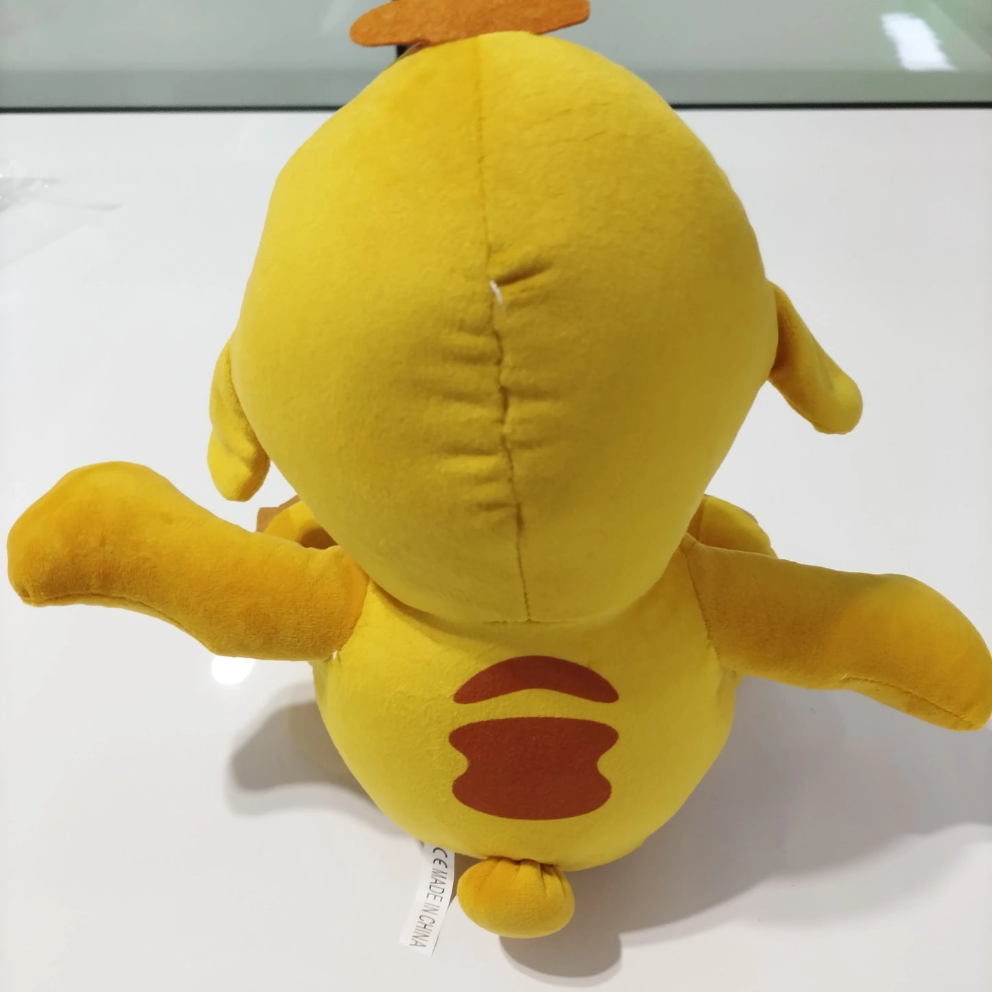 Popular Plush Toys Reuben Cartoon Dolls Soft And Cute Christmas Decorations Children'S Birthday Gifts