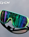 PhotochromiCycling Sunglasses Sports Glasses Outdoor Bicycle Glasses Men MTB Cycling Goggles Women Road Bike Eyewear