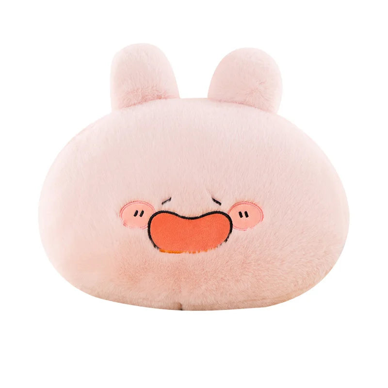 Cute Rabbit Plush Stuffed Doll Toy