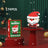 Santa Claus Blocks