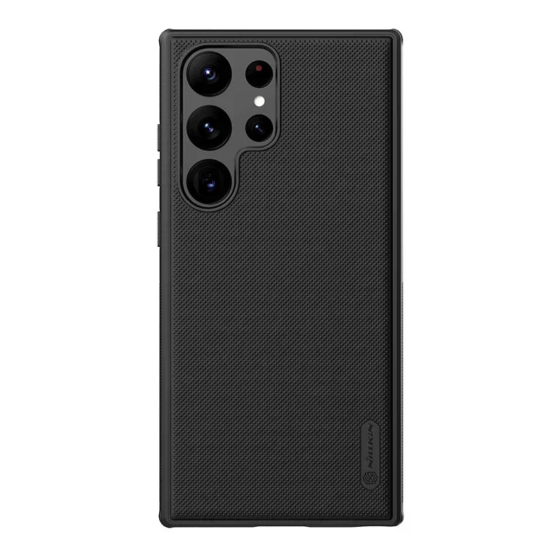 Magnetic Super Frosted Shield Pro Case for Samsung Galaxy S26 Ultra / S26 Plus / S25 Ultra / S24 – Slim Protective Back Cover